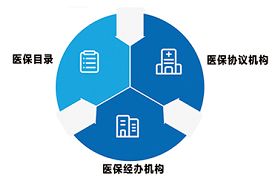 指尖輕點 暢享互聯網+醫療服務——醫保查詢繳費與藥品信息服務一站通