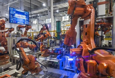 智能化“蝶變”加速！松江企業獲評國家級榮譽，ERP定制引領行業創新